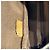 Bolsa Louis Vuitton Pochette Accessoires Marrom Monograma - vista 9