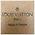 Borsa a tracolla Louis Vuitton Cartouchiere MM Marrone Monogramma - vista 4