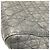 Borsa Christian Dior Dior Lady Cannage in nylon Nero - vista 9