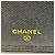 Cartera Larga Chanel - Coco Button Leather Negro - vista 4