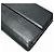 Cartera Larga Chanel - Coco Button Leather Negro - vista 8