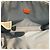 Saco Tote Infantil Gucci Interlocking G Azul - vista 5