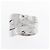 Anillo Chanel Bolduc en oro blanco de 18K - vista 2
