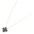 Van Cleef & Arpels Vintage Alhambra Halskette - Ansicht 2