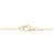 Van Cleef & Arpels Vintage Alhambra Halskette - Ansicht 4