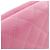 Cartera tri-fold Chanel Boy Line 84432 de piel rosa - vista 4