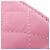 Cartera tri-fold Chanel Boy Line 84432 de piel rosa - vista 5