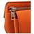 Borsa a tracolla Louis Vuitton LV Aerogram Takeoff Sling M59625 Arancione - vista 5