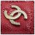 Chanel Timeless Classic Coin Case Rosso - vista 4