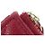 Chanel Timeless Classic Coin Case Rosso - vista 5