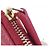Chanel Timeless Classic Coin Case Rosso - vista 6