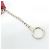 Chanel Timeless Classic Coin Case Rosso - vista 7