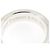 Autre Marque Tiffany 1837 Ringband - Ansicht 4