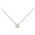 Autre Marque Tiffany Soleste Halskette