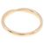 Autre Marque Tiffany Harmony Ring in 18K Roségold - Ansicht 3