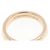 Autre Marque Tiffany T True Band Ring - Ansicht 3