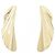 Autre Marque Pendientes Tiffany High Tide