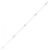 Autre Marque Bracciale Tiffany & Co. By the Yard 5P - vista 2