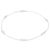 Autre Marque Bracciale Tiffany & Co. By the Yard 5P - vista 3