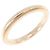 Autre Marque Tiffany & Co. Milgrain Band Ring
