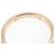 Autre Marque Tiffany & Co. Milgrain Band Ring - Ansicht 3