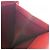 Chanel 47422 Red Leather Tri-Fold Wallet - view 9