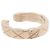 Ear cuff Chanel Coco Crush - vue 2