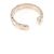 Ear cuff Chanel Coco Crush - vue 3
