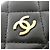 Chanel Timeless Classic Line 50096 Wallet Black Dark red - view 4