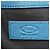 Borsa Tote Tod's in pelle blu - vista 9