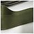 PRADA Schultertasche Triangle 2ZH195 aus Khaki-Leder - Ansicht 4