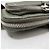 PRADA Schultertasche Triangle 2ZH195 aus Khaki-Leder - Ansicht 6