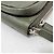 PRADA Schultertasche Triangle 2ZH195 aus Khaki-Leder - Ansicht 7