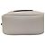 Borsa a tracolla mini con catena GUCCI Blondie Bianco - vista 7