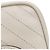 Borsa a tracolla mini con catena GUCCI Blondie Bianco - vista 8