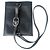Hermès Bolso bandolera Hermes Possian Plus Negro - vista 3