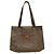 Céline Borsa Tote Celine Macadam Marrone