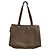 Céline Borsa Tote Celine Macadam Marrone - vista 2