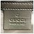 Borsa a tracolla Gucci Horsebit Emily Marrone Argento - vista 4