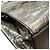 Borsa a tracolla Gucci Horsebit Emily Marrone Argento - vista 6