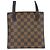 Louis Vuitton Pimlico Schultertasche Damier ebene - Ansicht 4