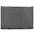 Borsa a pochette in pelle grigia Yves Saint Laurent Marrone - vista 2