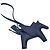 Hermès Hermes Rodeo Pegasus PM Handbag Charm Blu navy