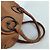 Borsa Bottega Veneta Marco Polo Marrone - vista 3