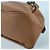 Borsa Bottega Veneta Marco Polo Marrone - vista 6