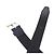 Louis Vuitton Taiga Leather Belt Navy blue - view 3