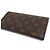 Louis Vuitton Portefeuille Tresor International Long Wallet Marron Monogramme - vue 2