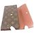 Louis Vuitton Portefeuille Tresor International Long Wallet Marron Monogramme - vue 3
