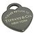 Autre Marque Collana con pendente Tiffany & Co. Return to Tiffany Nero