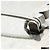 Spilla Christian Dior 1947 Signature BUFFALO STAR Argento - vista 5